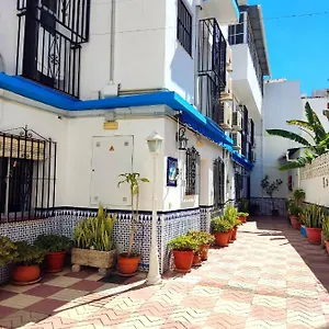 Gasthuis La Luna, Marbella