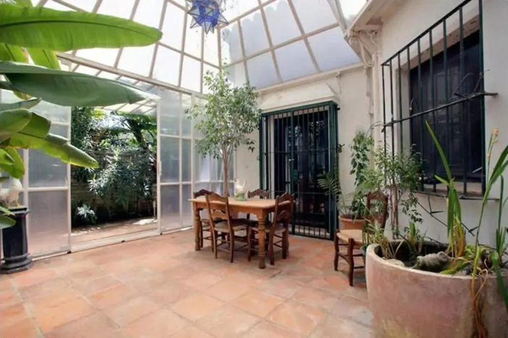 Villa Casa Los Olivillos Hotel Marbella